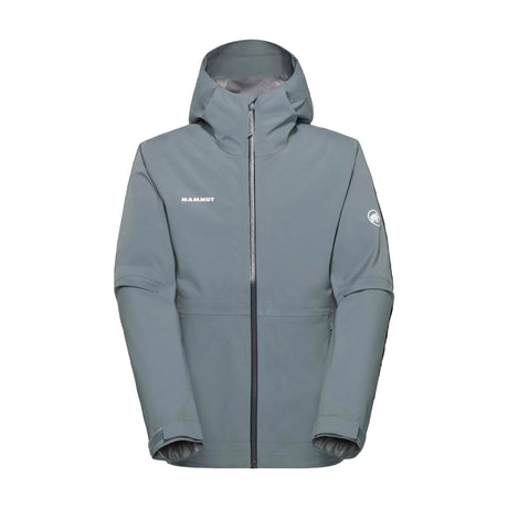 Mammut Linard Guide HS Hooded Hardshell jacket Men's