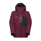 Mammut Stoney HS Thermo men's ski jacket