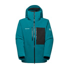 Mammut Stoney HS Thermo men's ski jacket