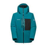 Mammut Stoney HS Thermo men's ski jacket