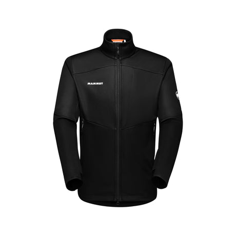 Mammut vējjaka Ultimate VII SO vīriešu Black