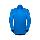 Mammut vējjaka Ultimate VII SO vīriešu Ice