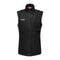 Vēju aizturoša veste Mammut Ultimate VII SO vīriešu Black