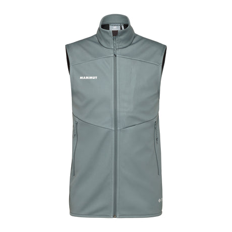 Vēju aizturoša veste Mammut Ultimate VII SO vīriešu Strata