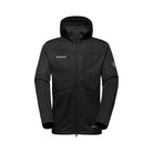 Windbreaker jacket Mammut Ultimate VIII SO Hooded men's