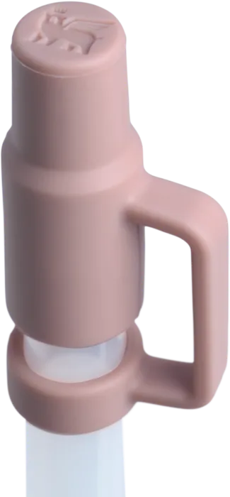 Stanley 1.18L The Quencher Boot + Straw Topper
