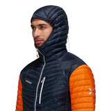 Mammut Eiger Speed IN Half Zip Hoodie men's