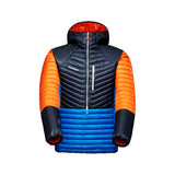 Mammut Eiger Speed IN Half Zip Hoodie men's