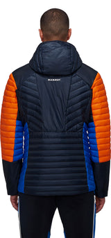 Mammut Eiger Speed IN Half Zip Hoodie men's