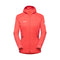 Mammut Aconcagua Light Hooded ML sieviešu flīsa jaka Pink