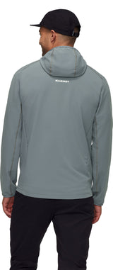 Jaka Mammut Madris Light ML Hooded vīriešu