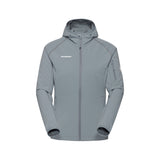 Jaka Mammut Madris Light ML Hooded sieviešu
