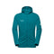 Flīsa jaka Mammut Aconcagua Light Hooded ML vīriešu