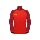 Fleece jacket Mammut Aconcagua ML men's