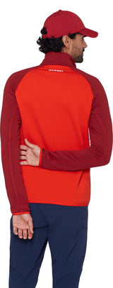 Fleece jacket Mammut Aconcagua ML men's