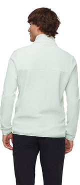 Fleece jacket Mammut Innominata Light ML men's