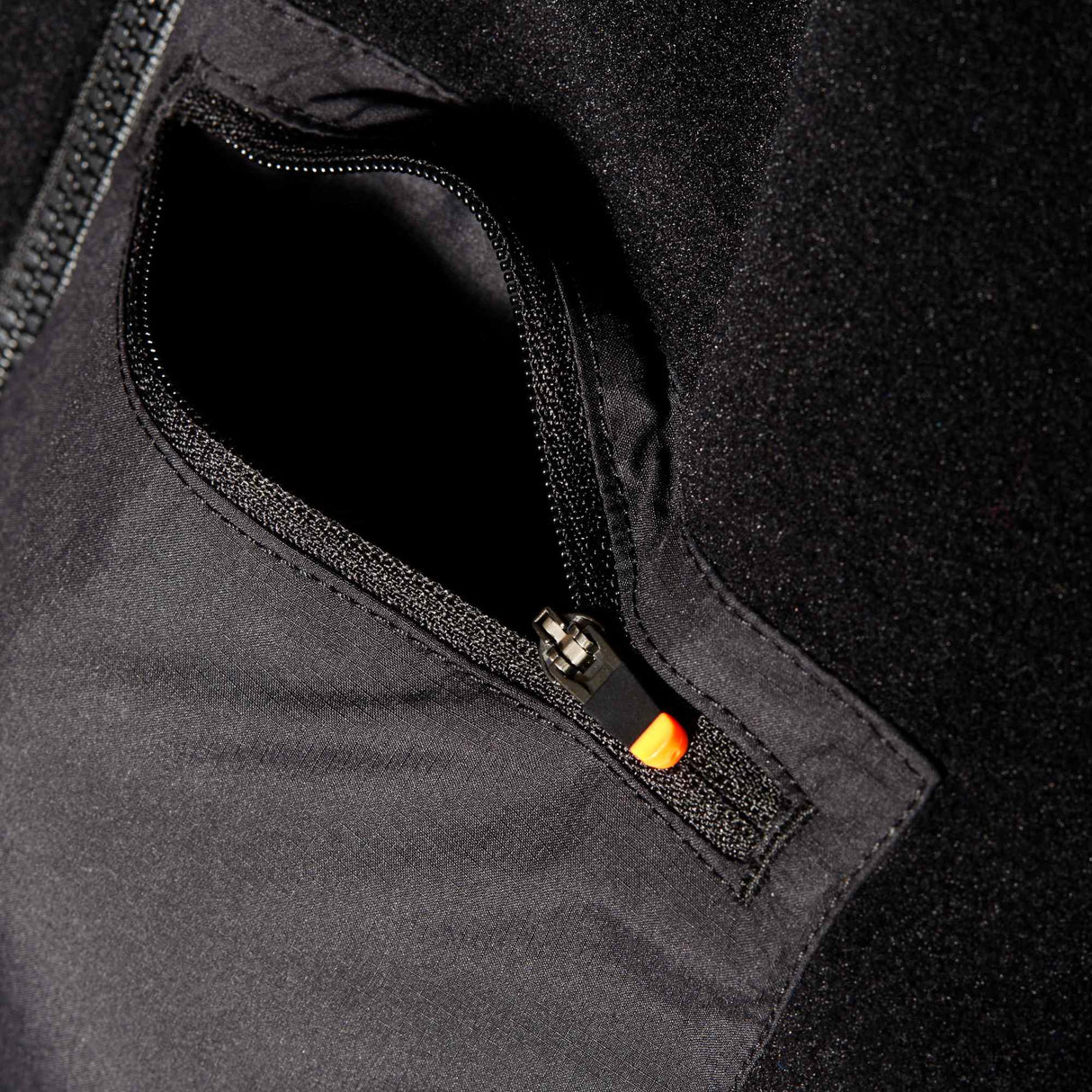 Fleece jacket Mammut Innominata ML men's