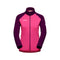 Mammut flīsa jaka Aconcagua ML sieviešu Pink-Grape