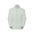 Fleece jacket Mammut Innominata Light ML women's