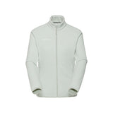 Fleece jacket Mammut Innominata Light ML women's