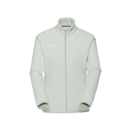 Fleece jacket Mammut Innominata Light ML women's