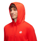 Džemperis Mammut ML Hoody Classic vīriešu