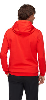 Džemperis Mammut ML Hoody Classic vīriešu