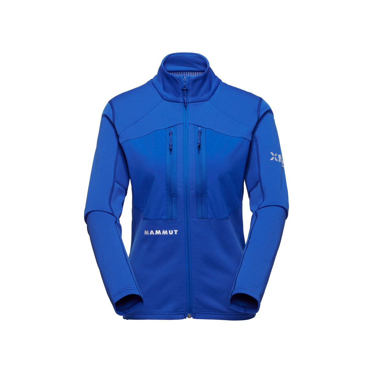 Mammut Eiger Nordwand Advanced ML Women's Fleece Jacket