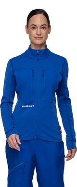 Mammut Eiger Nordwand Advanced ML Women's Fleece Jacket