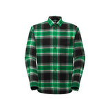 Flaneļa krekls Mammut Trovat LS vīriešu