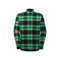 Flannel shirt Mammut Trovat Longsleeve Men's
