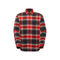 Flannel shirt Mammut Trovat Longsleeve Men's