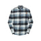 Flannel shirt Mammut Trovat Longsleeve Men's