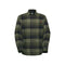 Flannel shirt Mammut Trovat Longsleeve Men's
