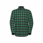 Shirt Mammut Trovat Summer LS men's