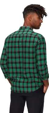 Shirt Mammut Trovat Summer LS men's