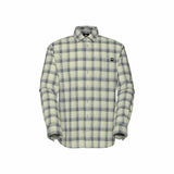 Shirt Mammut Trovat Summer LS men's