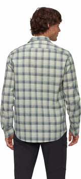 Shirt Mammut Trovat Summer LS men's