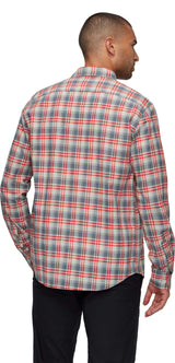 Shirt Mammut Trovat Summer LS men's