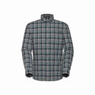 Shirt Mammut Trovat Summer LS men's