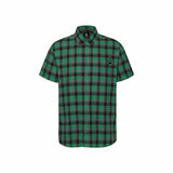 Mammut Trovat Summer men's shirt
