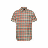 Mammut Trovat Summer men's shirt