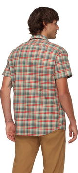 Mammut Trovat Summer men's shirt