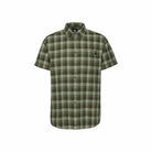 Mammut Trovat Summer men's shirt