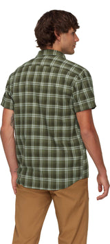 Mammut Trovat Summer men's shirt
