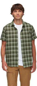 Mammut Trovat Summer men's shirt