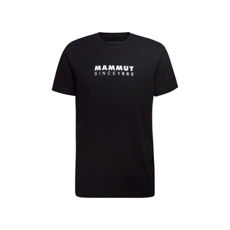 Mammut T-krekls Core Logo vīriešu