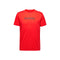 Mammut T-krekls Core Logo vīriešu