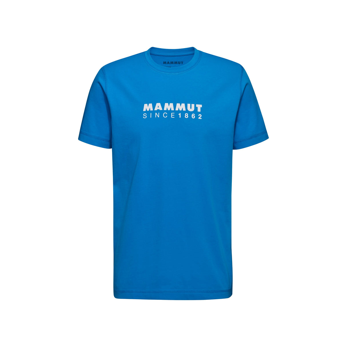 Mammut T-krekls Core Logo vīriešu