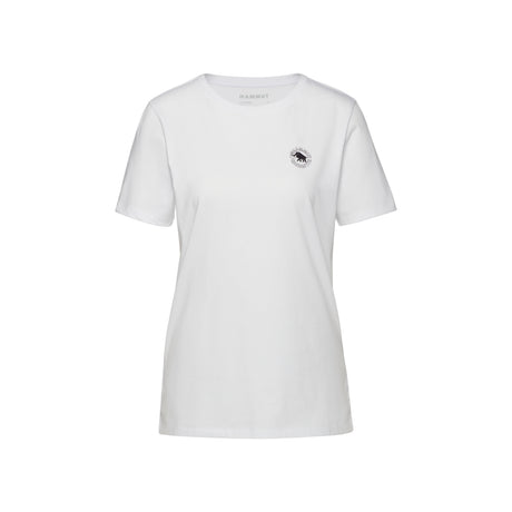 Mammut Core Classic Box T-shirt Women's